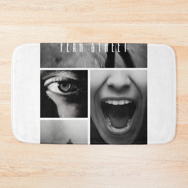 Item preview, Fear street designed and sold by Riah1618.