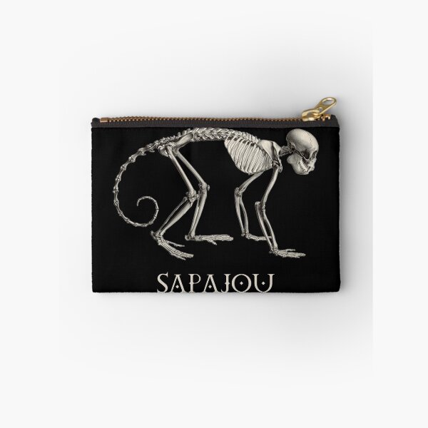 Item preview, Monkey skeleton  designed and sold by FurioInc.