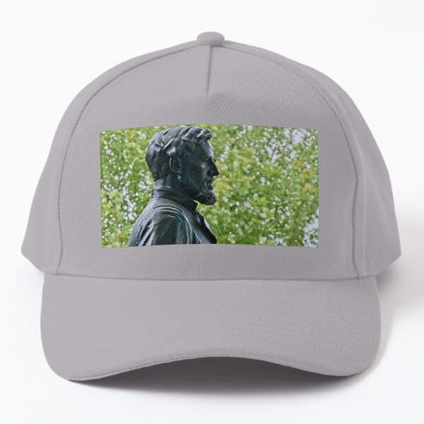 Item preview, Hans Christian Heg Statue, Madison, Wisconsin designed and sold by StevenRalserPhoto.