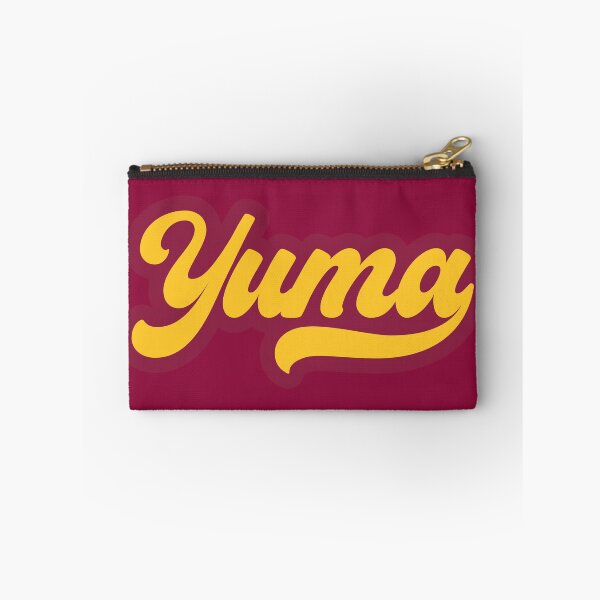 Artikelvorschau, Yuma Arizona ASU Alumni Colors entworfen und verkauft von PopCTravel.