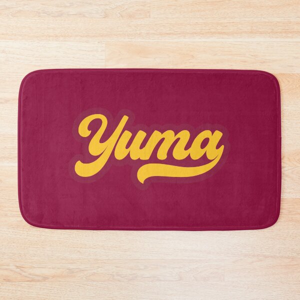 Item preview, Yuma Arizona ASU Alumni Colors designed and sold by PopCTravel.
