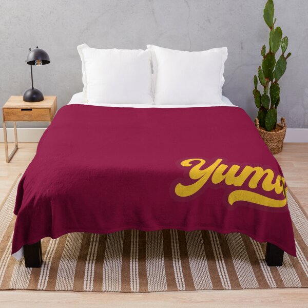 Item preview, Yuma Arizona ASU Alumni Colors designed and sold by PopCTravel.