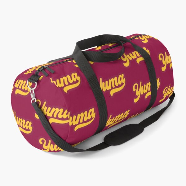 Item preview, Yuma Arizona ASU Alumni Colors designed and sold by PopCTravel.
