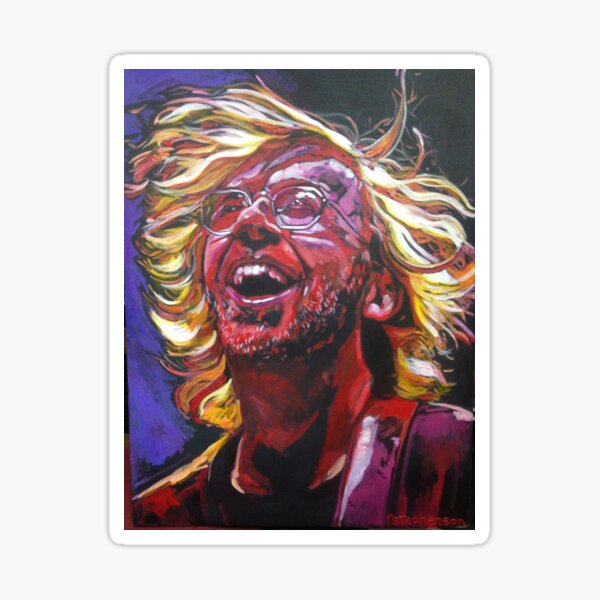 Item preview, Trey Anastasio designed and sold by RayStephenson.