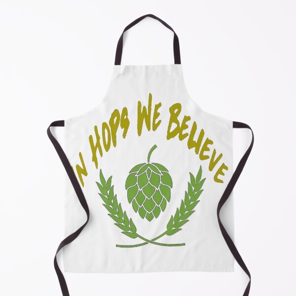 Item preview, In hops we believe. designed and sold by IVEKDESIGN.