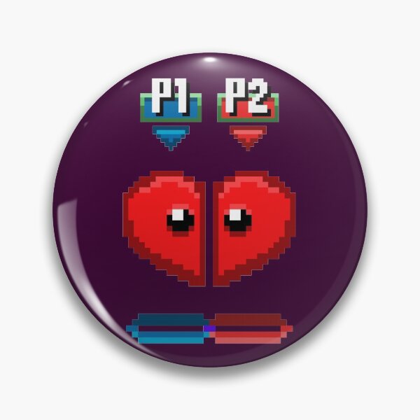 Item preview, Love is Co-op designed and sold by Chutakoopas.