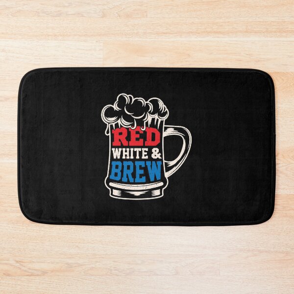 Item preview, Red white and brew designed and sold by Zexten.
