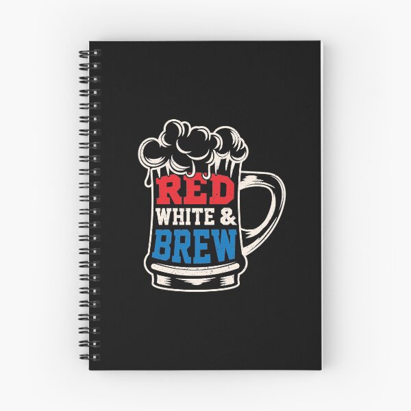 Item preview, Red white and brew designed and sold by Zexten.