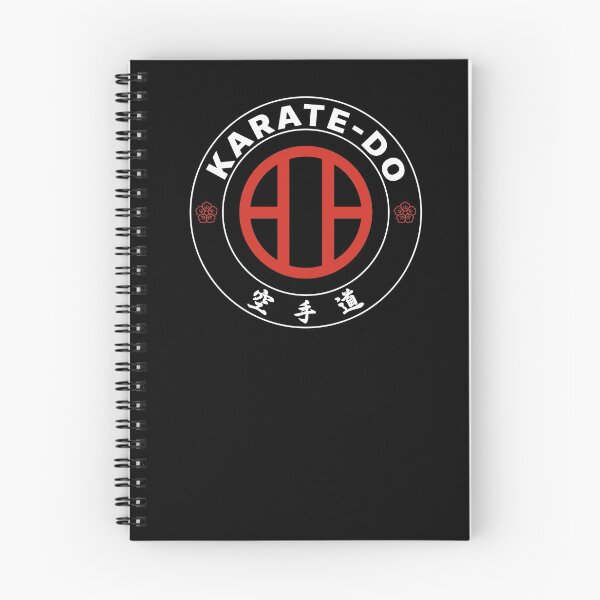 Item preview, Circle logo - Shito-Ryu KarateDo - White designed and sold by KarateDoMWOL.