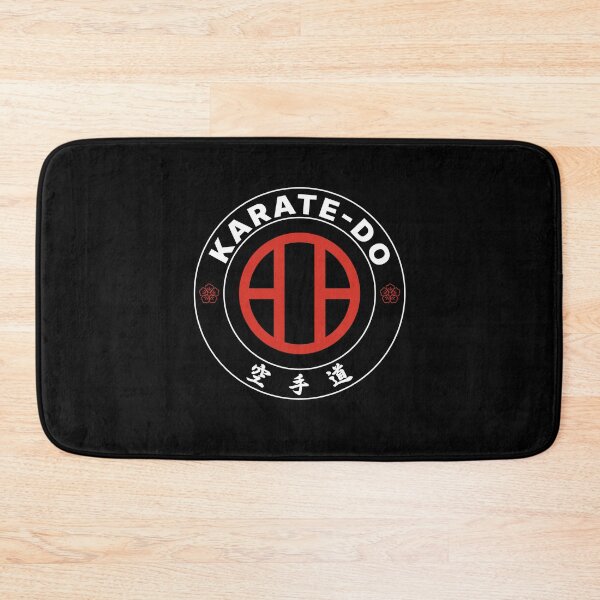 Item preview, Circle logo - Shito-Ryu KarateDo - White designed and sold by KarateDoMWOL.