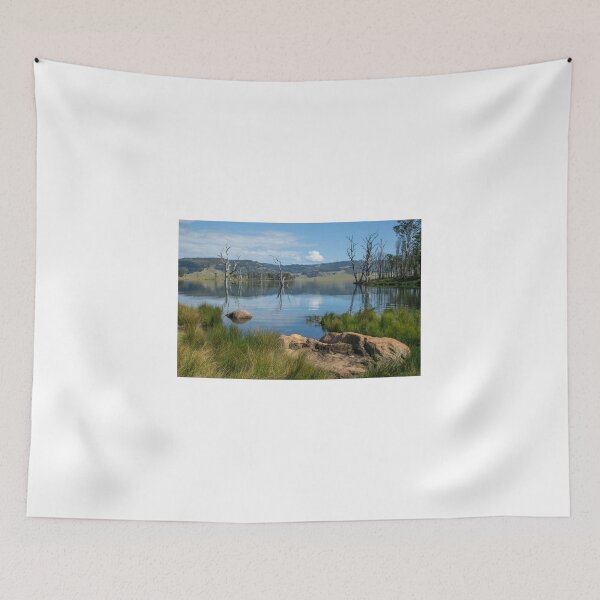 Item preview, Dreaming Lake designed and sold by Bruce Reardon.
