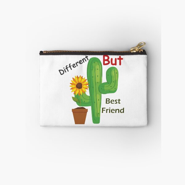 Item preview, Different but best friend designed and sold by reham2411.