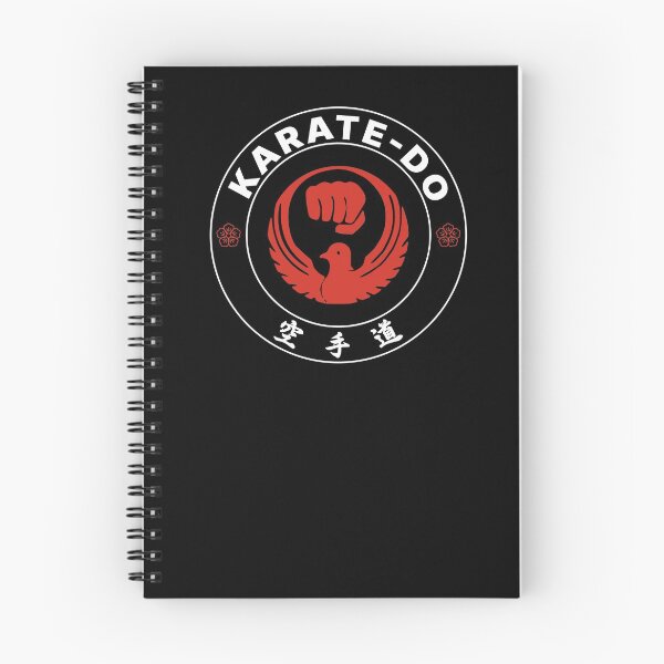 Item preview, Circle logo - WaDo-Ryu KarateDo - White designed and sold by KarateDoMWOL.