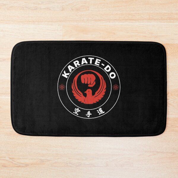 Item preview, Circle logo - WaDo-Ryu KarateDo - White designed and sold by KarateDoMWOL.
