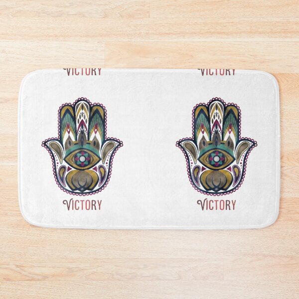 Item preview, colourful design of hand's palm..... designed and sold by VIVEK KUMAR RAI.