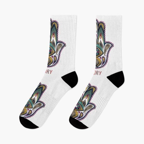 Item preview, colourful design of hand's palm..... designed and sold by VIVEK KUMAR RAI.