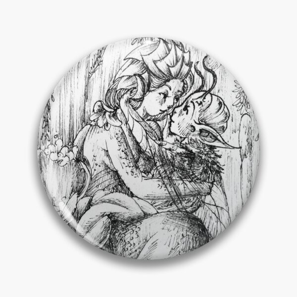 Item preview, Lovers designed and sold by AncaXBre.