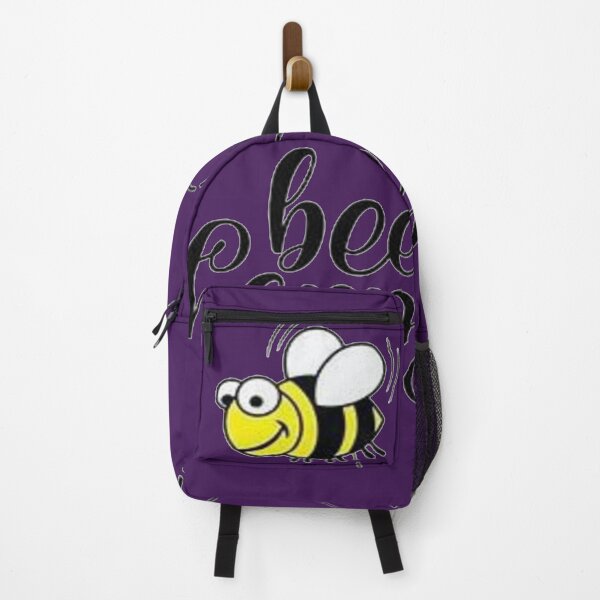 Item preview, bee happy designed and sold by nigejohn.