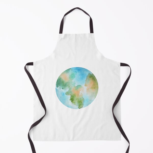 Item preview, Watercolour Earth designed and sold by LCco.