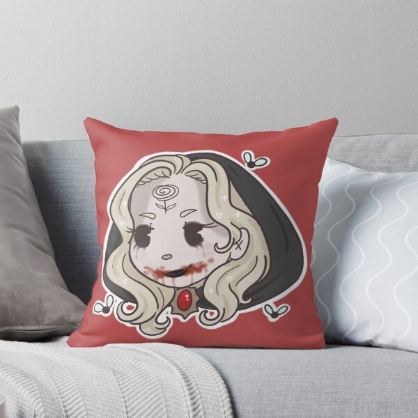 Item preview, Chibi Bela Dimitrescu designed and sold by Gagamina.