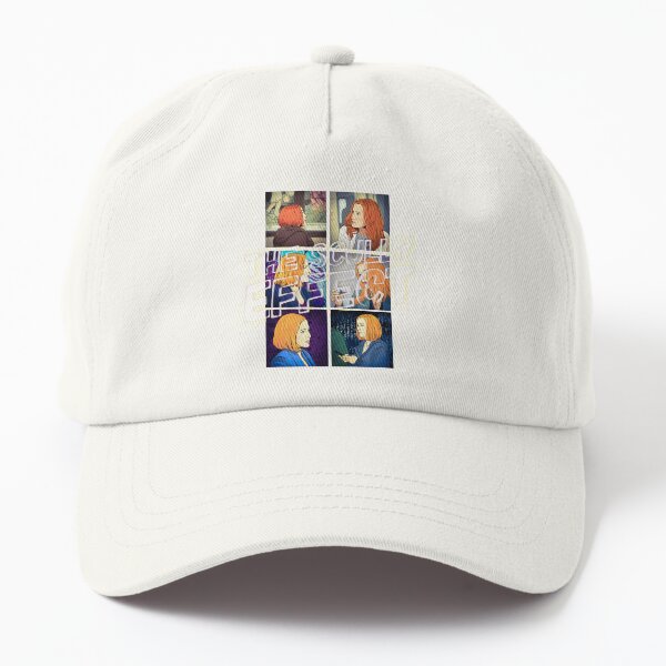 Dana Scully Hats Redbubble