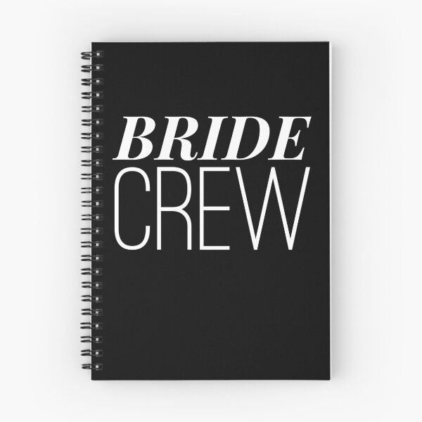 Item preview, Bride Crew designed and sold by The Retrofits.