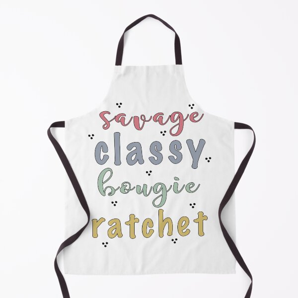 Item preview, Savage Classy Bougie Ratchet designed and sold by Woggy-Doodles-.