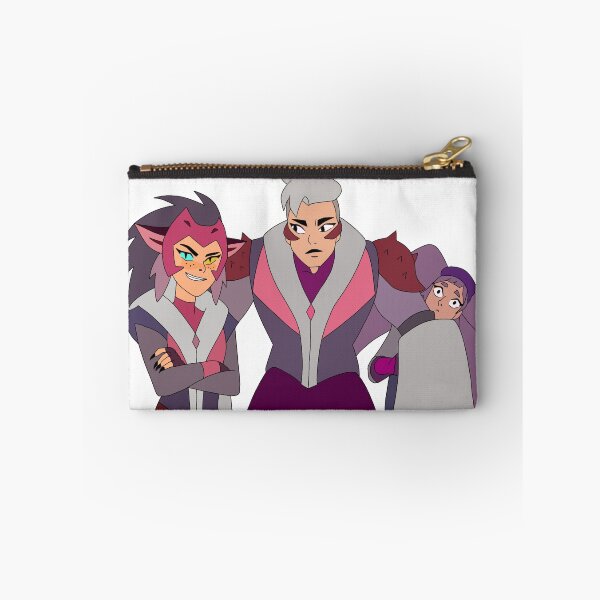 Item preview, The Bad Trio She Ra designed and sold by SamCraftyCorner.
