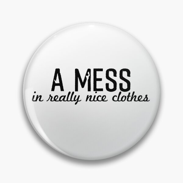 Item preview, A Mess designed and sold by Nochisan.