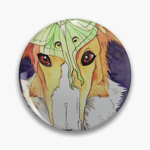 Item preview, Luna Zoi designed and sold by CosmicGreys.