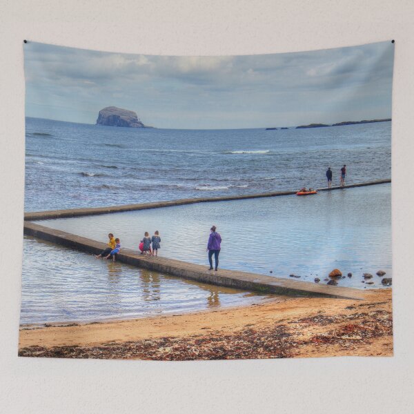 Item preview, Milsey Bay designed and sold by tomg.