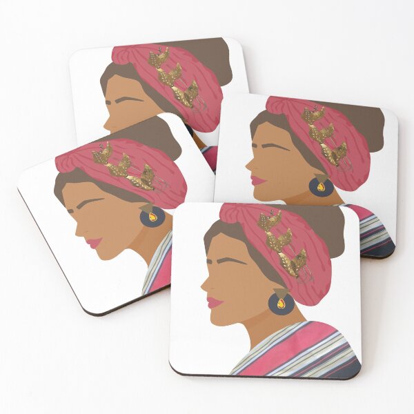 Item preview, Libyan Girl designed and sold by Shada Zarti.