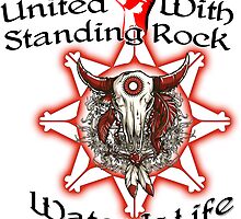 Αποτέλεσμα εικόνας για water is life standing rock