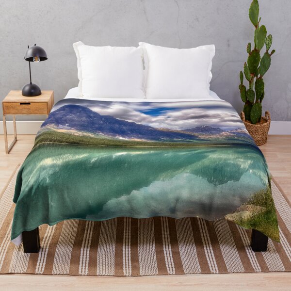 Item preview, Lake Peyto - Banff National Park - Alberta designed and sold by Kathy Weaver.