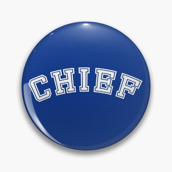 Item preview, Chief word art retro design-Chief text designed and sold by MiloHarris.