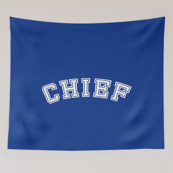 Item preview, Chief word art retro design-Chief text designed and sold by MiloHarris.