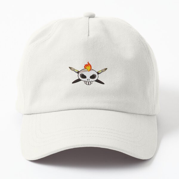 Metalhead Minis Logo Dad Hat
