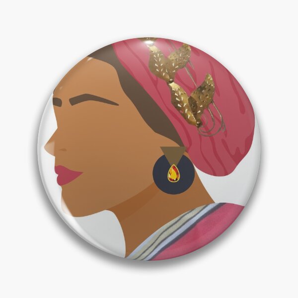 Item preview, Libyan Girl designed and sold by Shada Zarti.