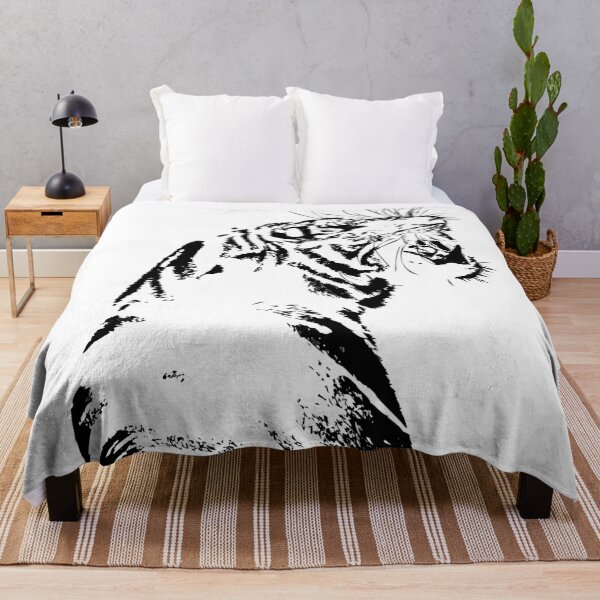 Item preview, siberian tige designed and sold by WordArtDesign.
