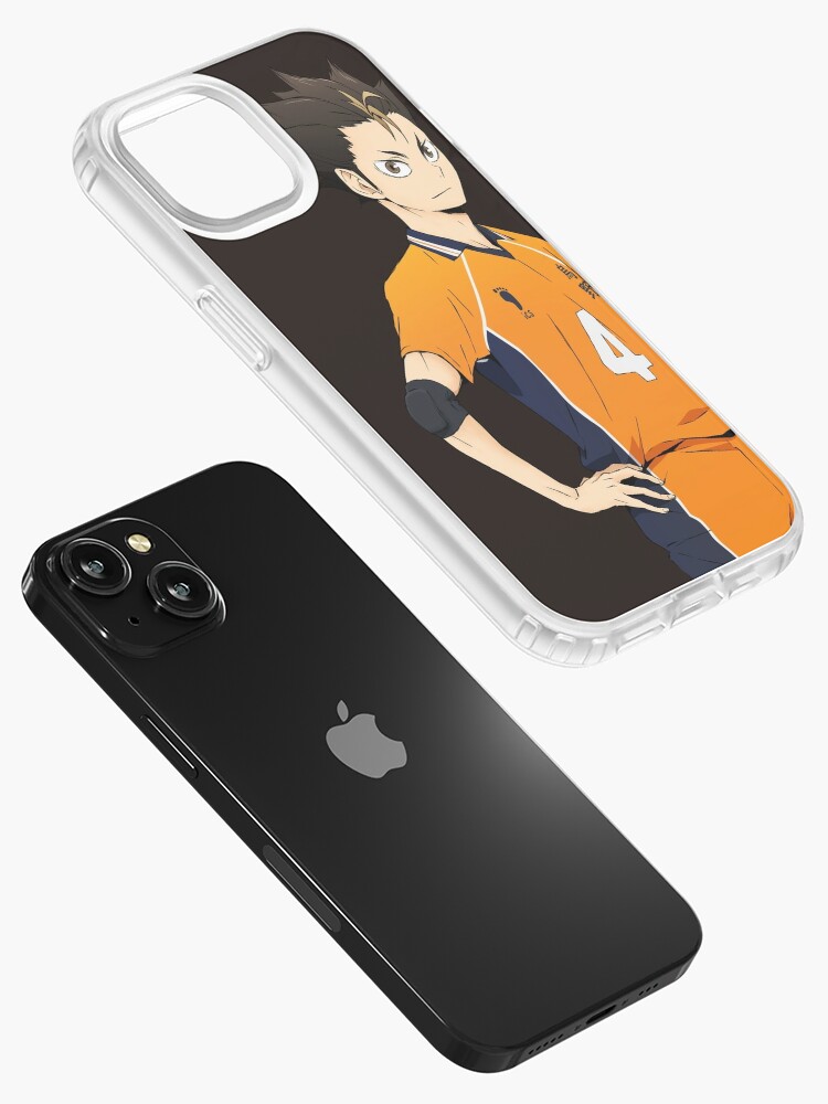  Phone Case Haikyuu - Karasuno High Compatible with