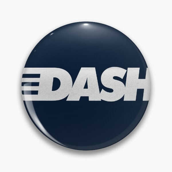 Item preview, Dash! designed and sold by Chutakoopas.