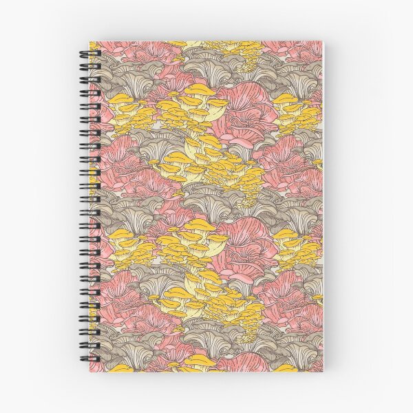 Item preview, Oyster Mushrooms Forever designed and sold by Jopomo.
