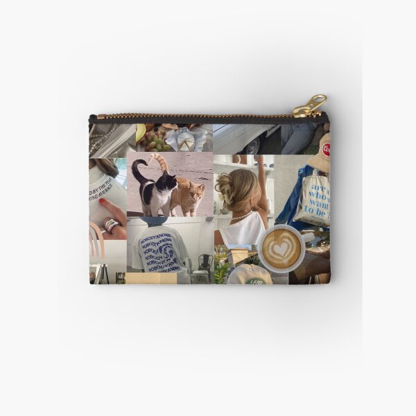 Item preview, neutrals collage designed and sold by morgananjos.