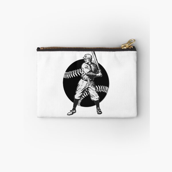 Item preview, Vintage Baseball Hitter designed and sold by Holydusty.