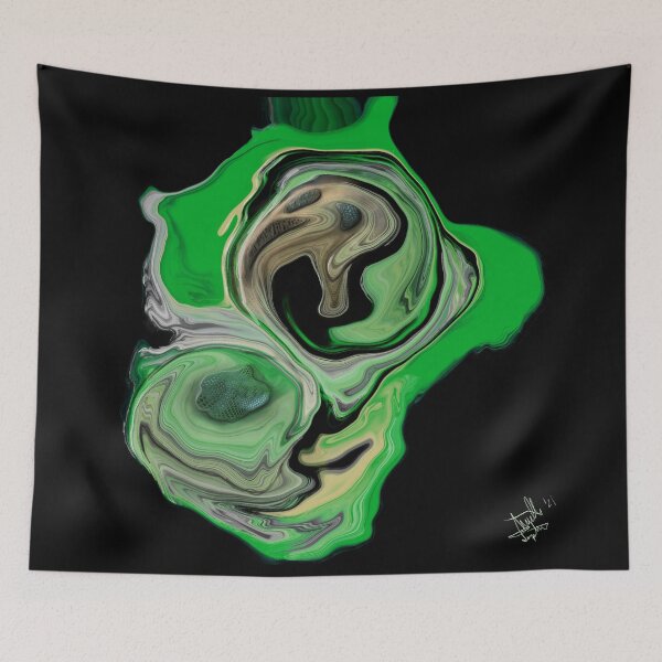 Item preview, Afligido por el dolor designed and sold by BrainDeadPhilosophy .