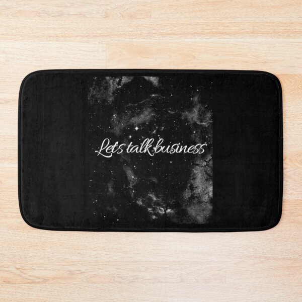 Item preview, Lets talk business  designed and sold by C-Evolve.