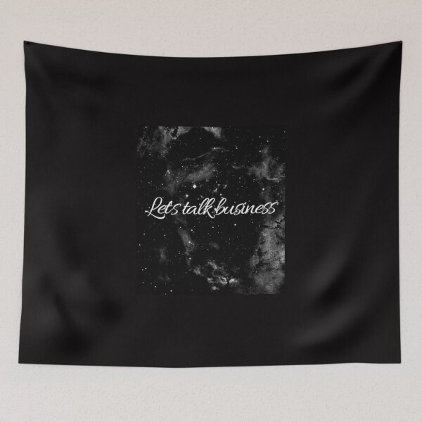 Item preview, Lets talk business  designed and sold by C-Evolve.