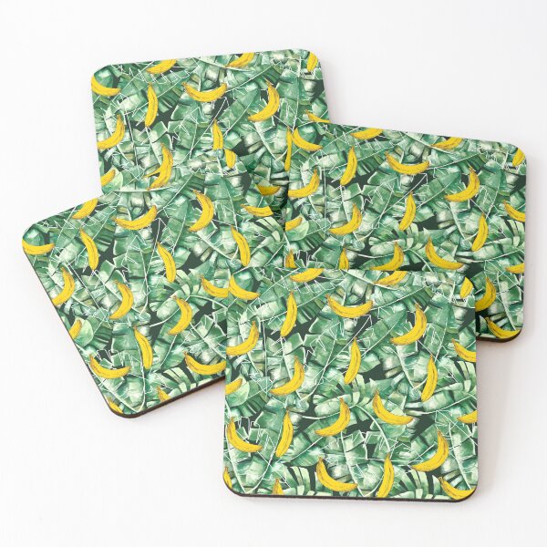 Item preview, Banana Lovers designed and sold by Pearl-Island.