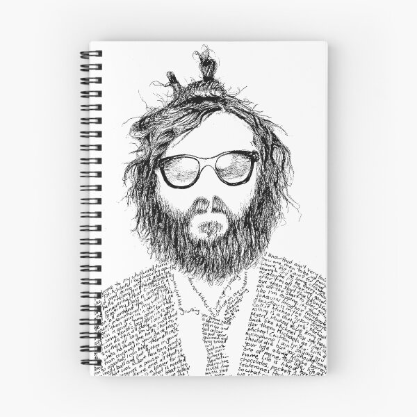 Item preview, Rapper Joaquin Phoenix designed and sold by KukiWho.