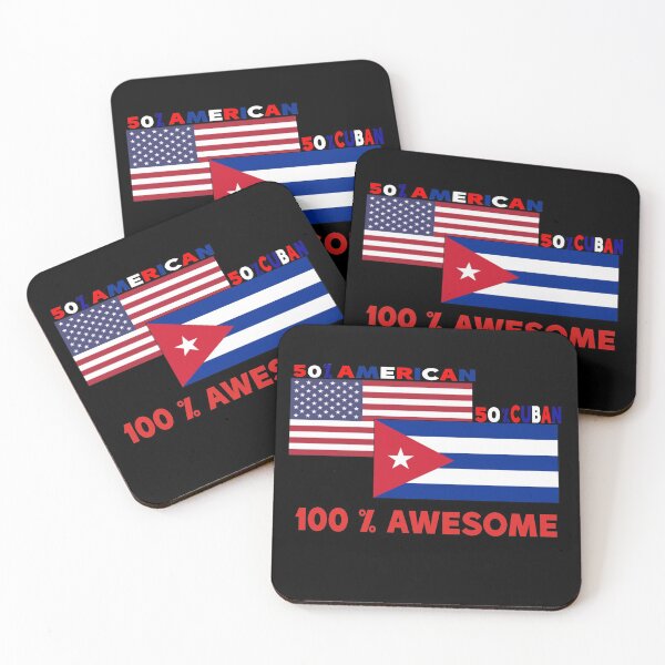 Item preview, AWESOME CUBAND AND AMERICAN DESIGNS designed and sold by BangferoStore20.